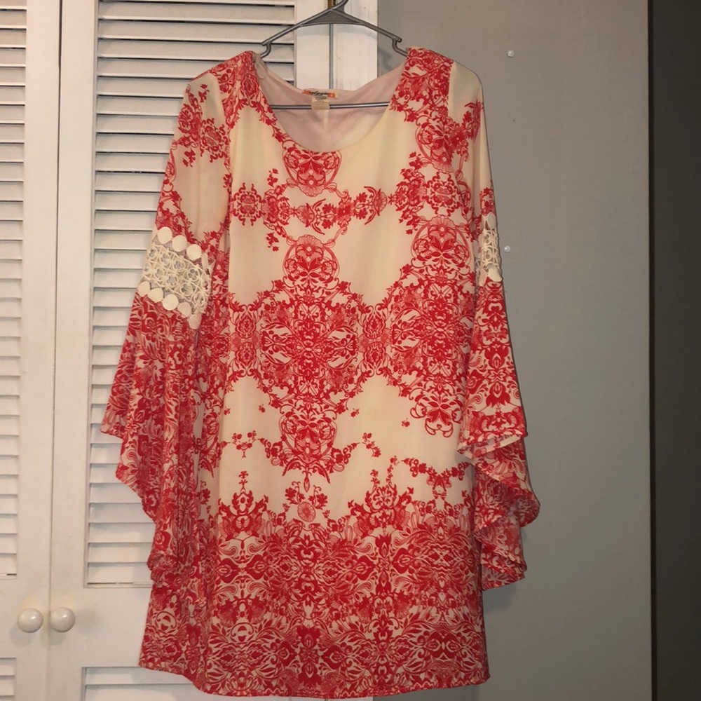 Women’s Dress
